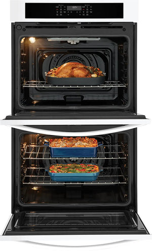 27" Double Wall Oven