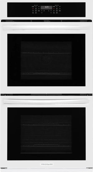 27" Double Wall Oven