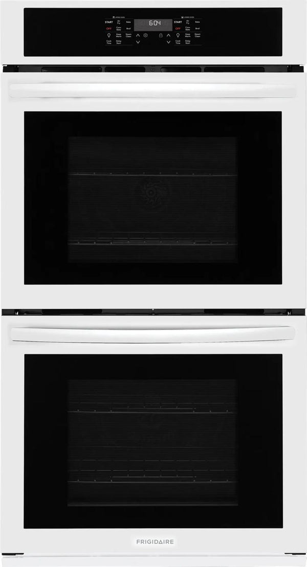 27" Double Wall Oven
