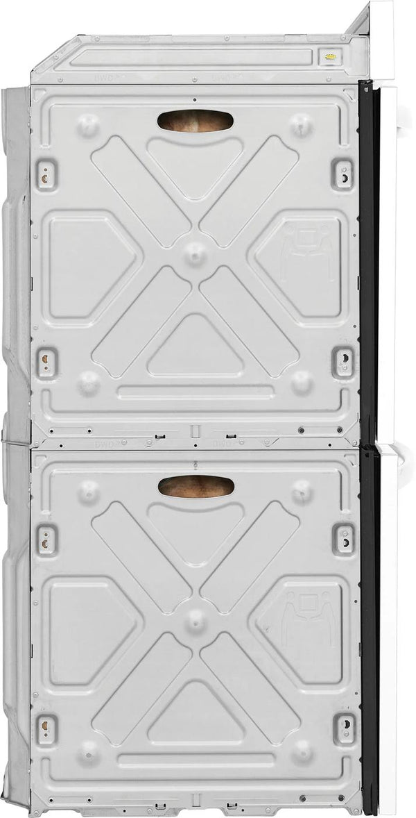 30" Double Electric Wall Oven with Fan Convection