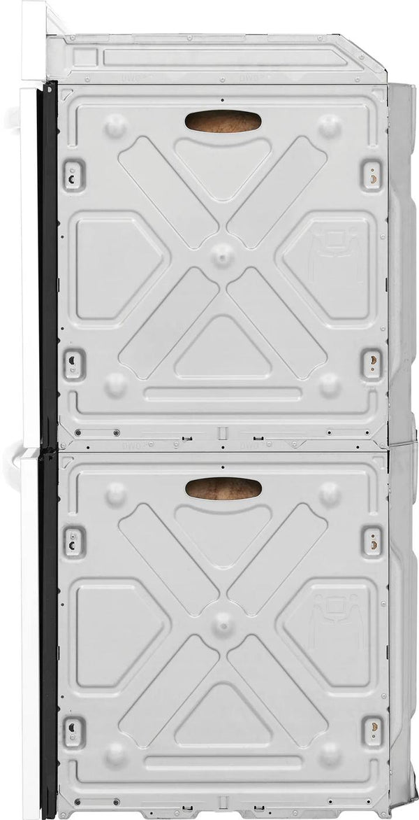 30" Double Electric Wall Oven with Fan Convection