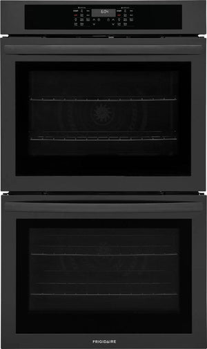 30" Double Wall Oven