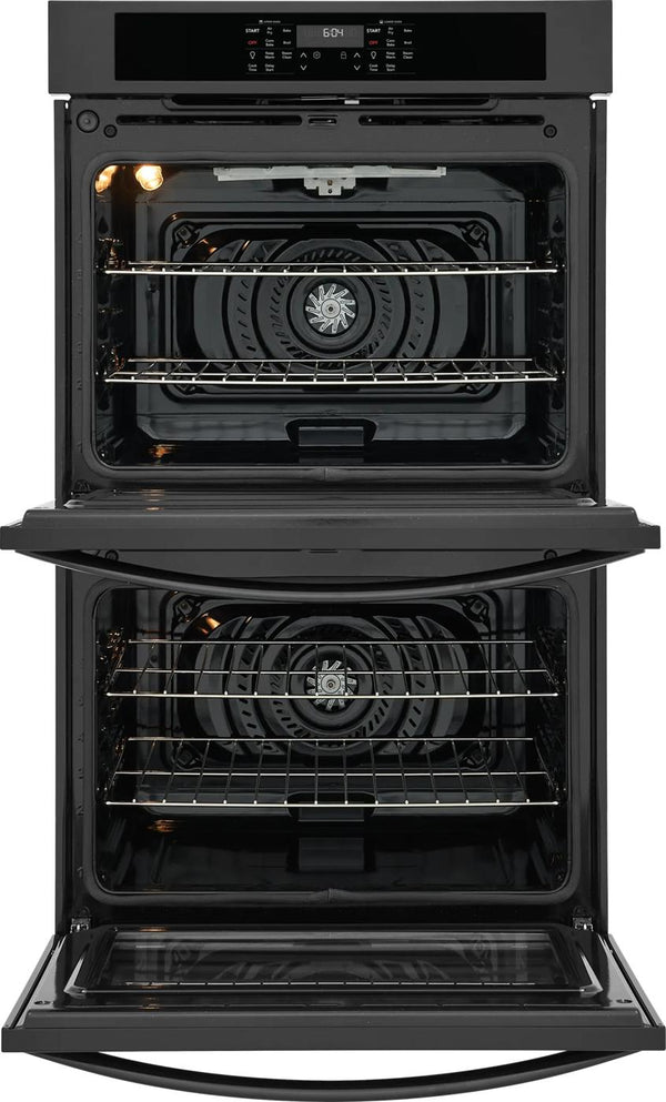 30" Double Wall Oven