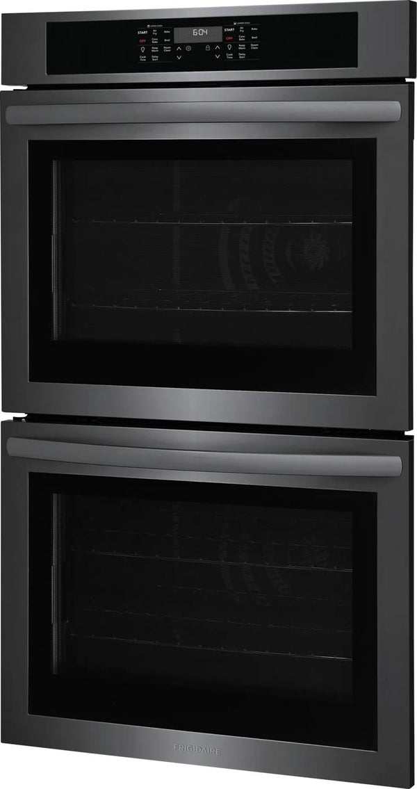 30" Double Wall Oven