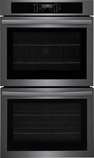 30" Double Wall Oven
