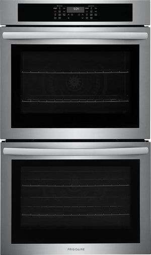 30" Double Wall Oven