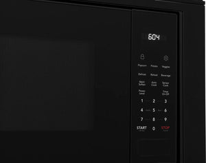 27" Electric Wall Oven and Microwave Combination
