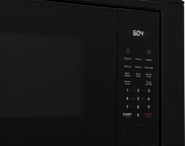 27" Electric Wall Oven and Microwave Combination