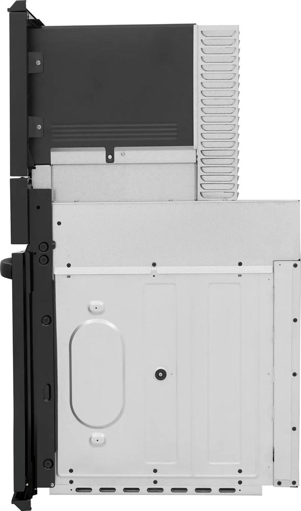 27" Electric Wall Oven and Microwave Combination