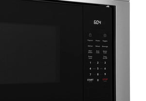 27" Electric Wall Oven and Microwave Combination