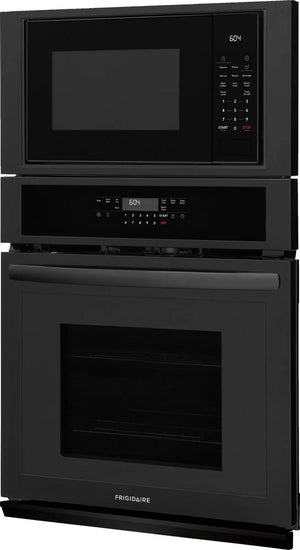 27" Microwave Combination Oven