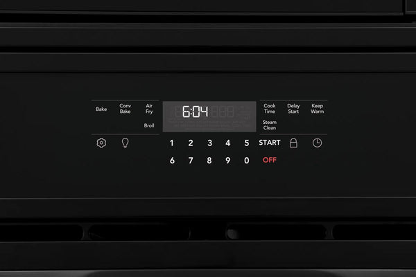 27" Microwave Combination Oven
