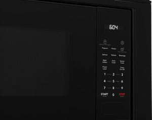 27" Microwave Combination Oven