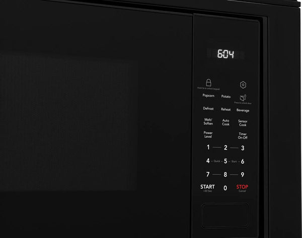 27" Microwave Combination Oven
