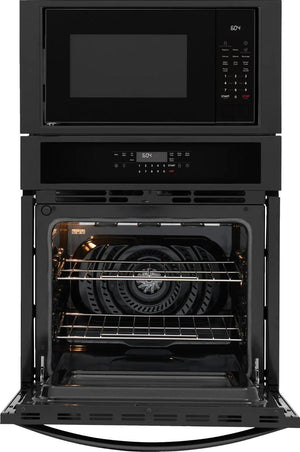 27" Microwave Combination Oven
