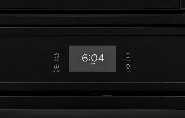 30" Electric Wall Oven and Microwave Combination