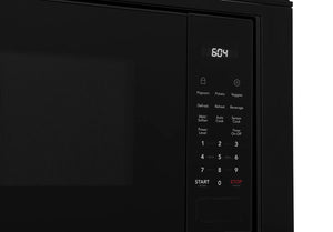 30" Electric Wall Oven and Microwave Combination