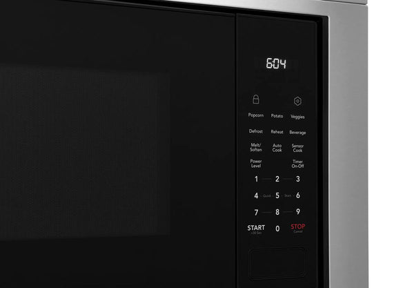 30" Electric Wall Oven and Microwave Combination
