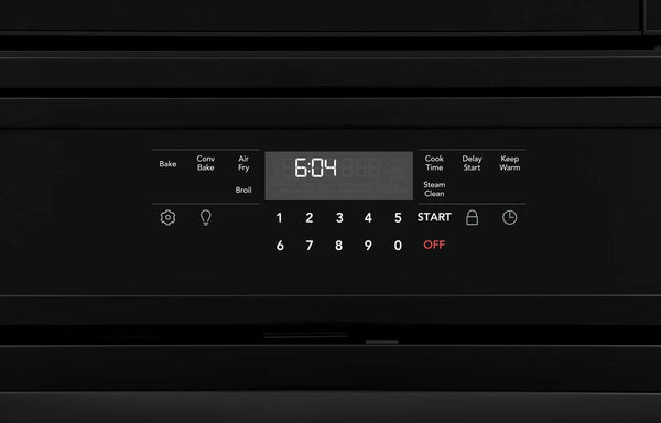 30" Microwave Combination Oven