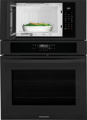 30" Microwave Combination Oven