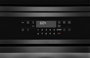 30" Microwave Combination Oven