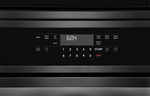 30" Microwave Combination Oven