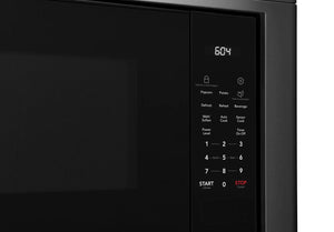 30" Microwave Combination Oven