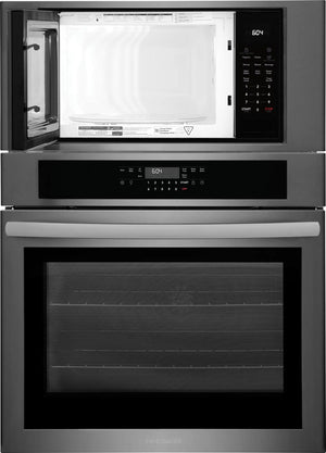 30" Microwave Combination Oven