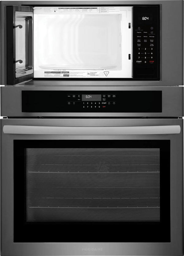 30" Microwave Combination Oven