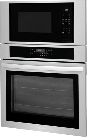 30" Microwave Combination Oven