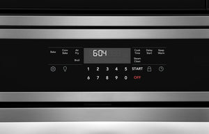 30" Microwave Combination Oven