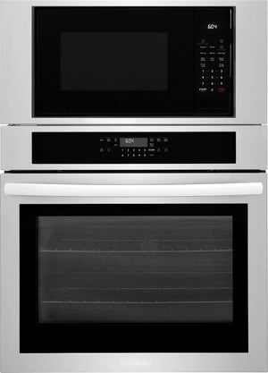 30" Microwave Combination Oven