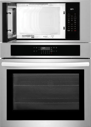 30" Microwave Combination Oven