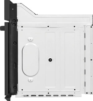 27" Single Electric Wall Oven with Fan Convection