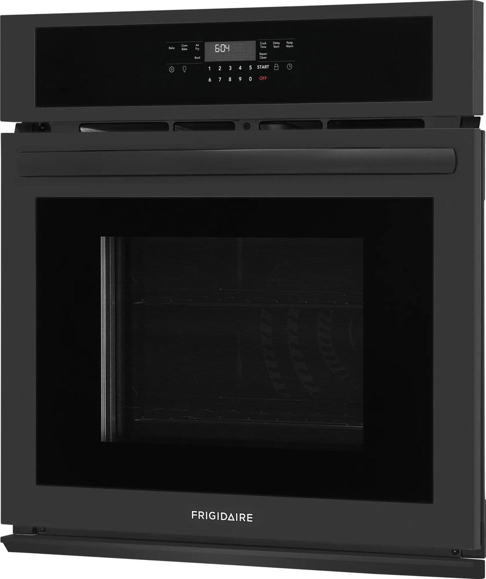 27" Single Wall Oven