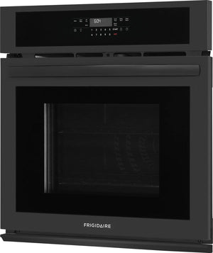 27" Single Wall Oven