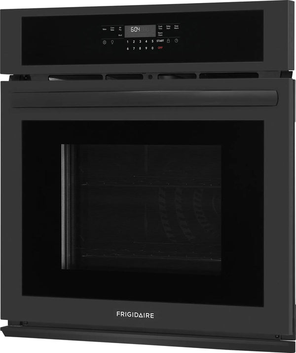 27" Single Wall Oven
