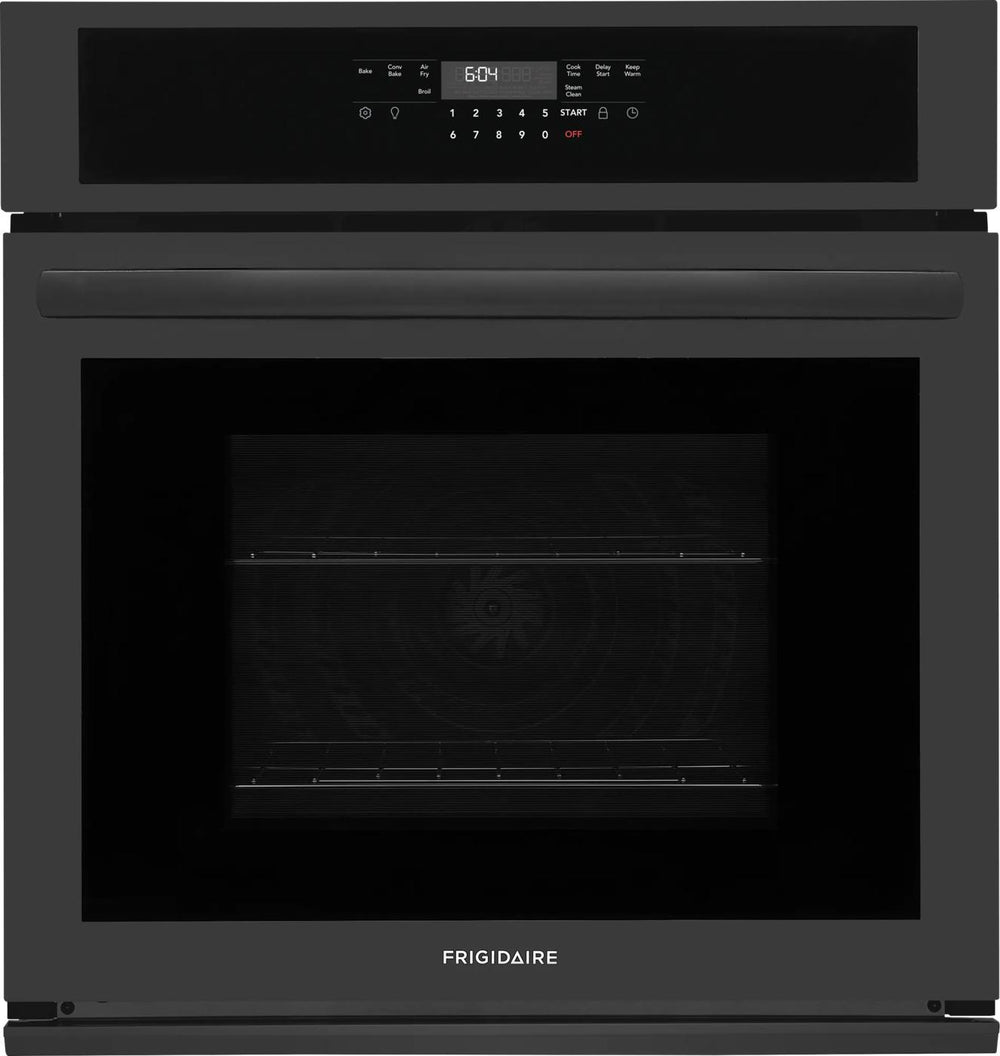 27" Single Wall Oven