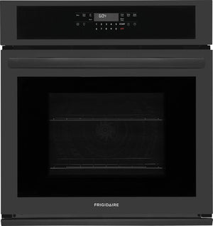 27" Single Wall Oven