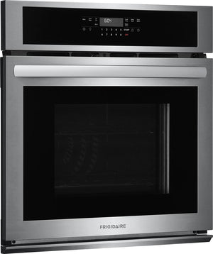 27" Single Wall Oven