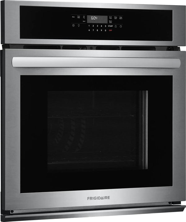 27" Single Wall Oven