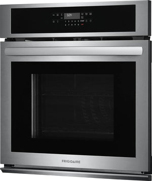 27" Single Wall Oven
