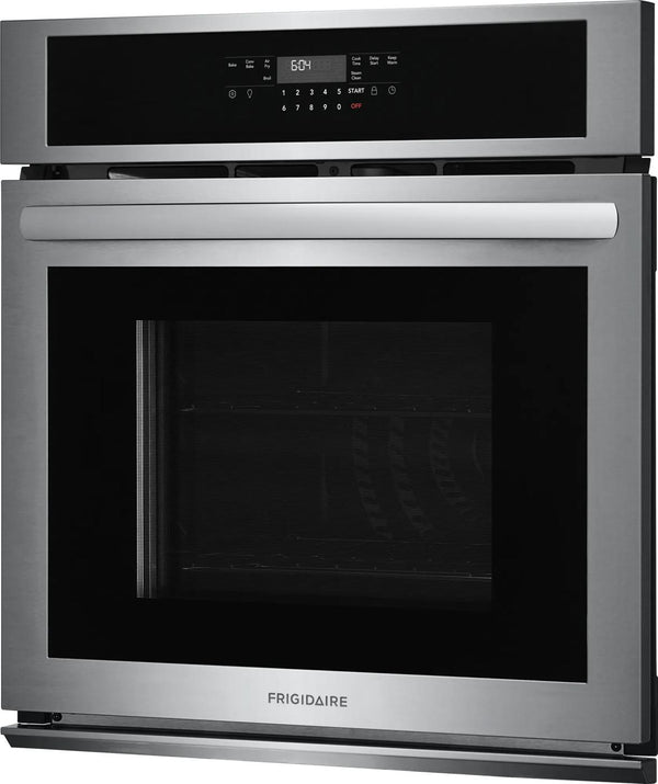 27" Single Wall Oven