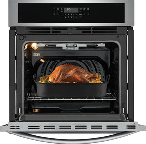 27" Single Wall Oven