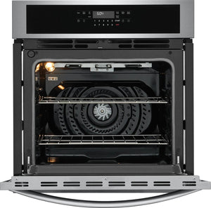 27" Single Wall Oven