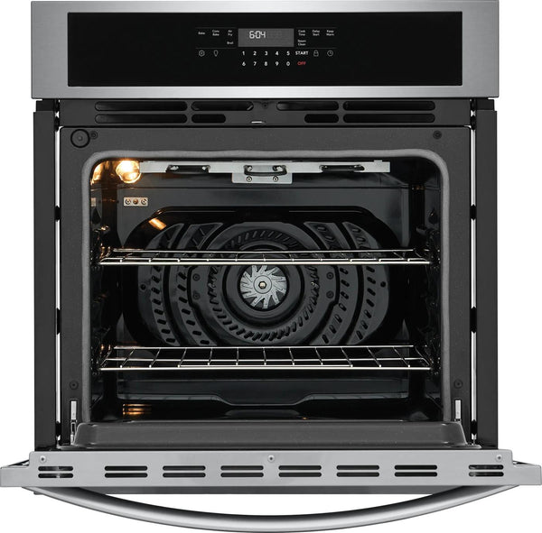 27" Single Wall Oven