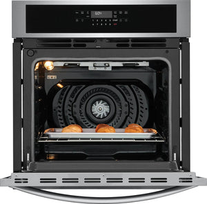 27" Single Wall Oven
