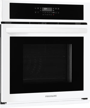27" Single Wall Oven