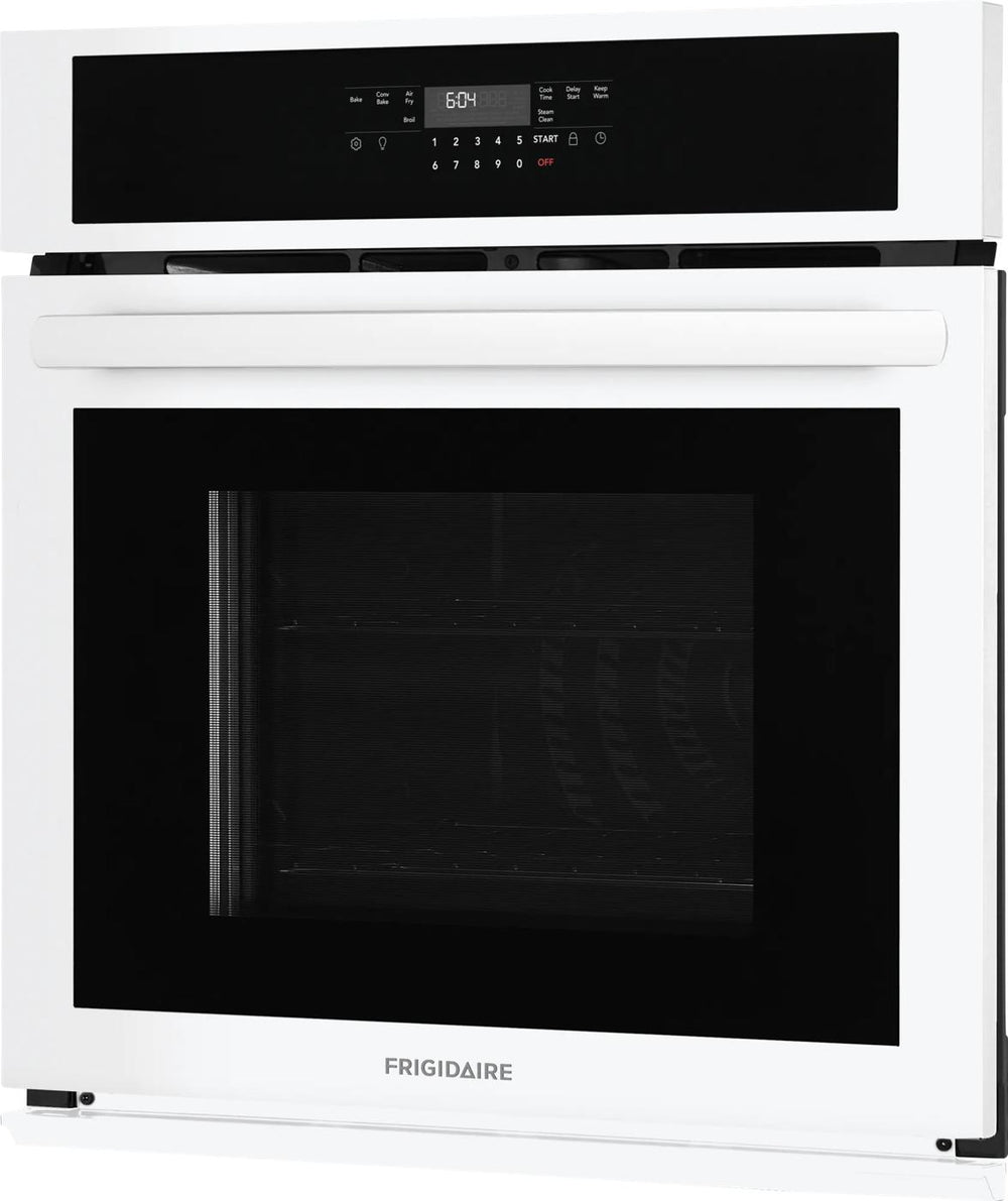 27" Single Wall Oven