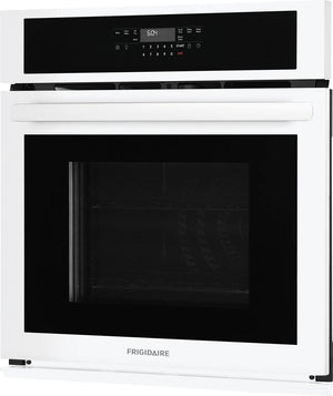 27" Single Wall Oven